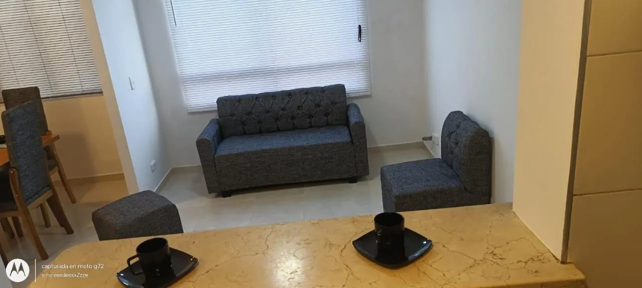 Appartamento Como En Casa Barranquilla