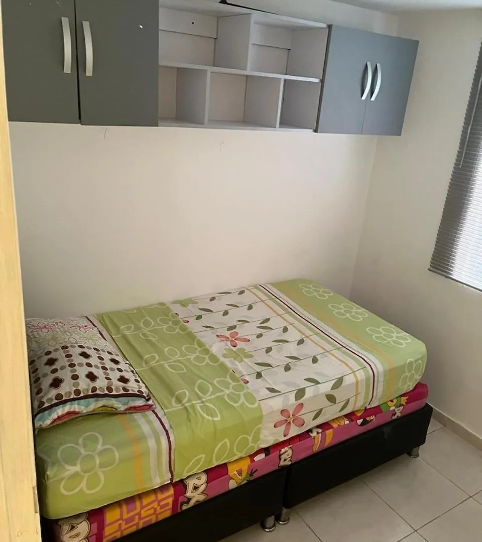 Como En Casa Barranquilla  Barranquilla (Atlantico)