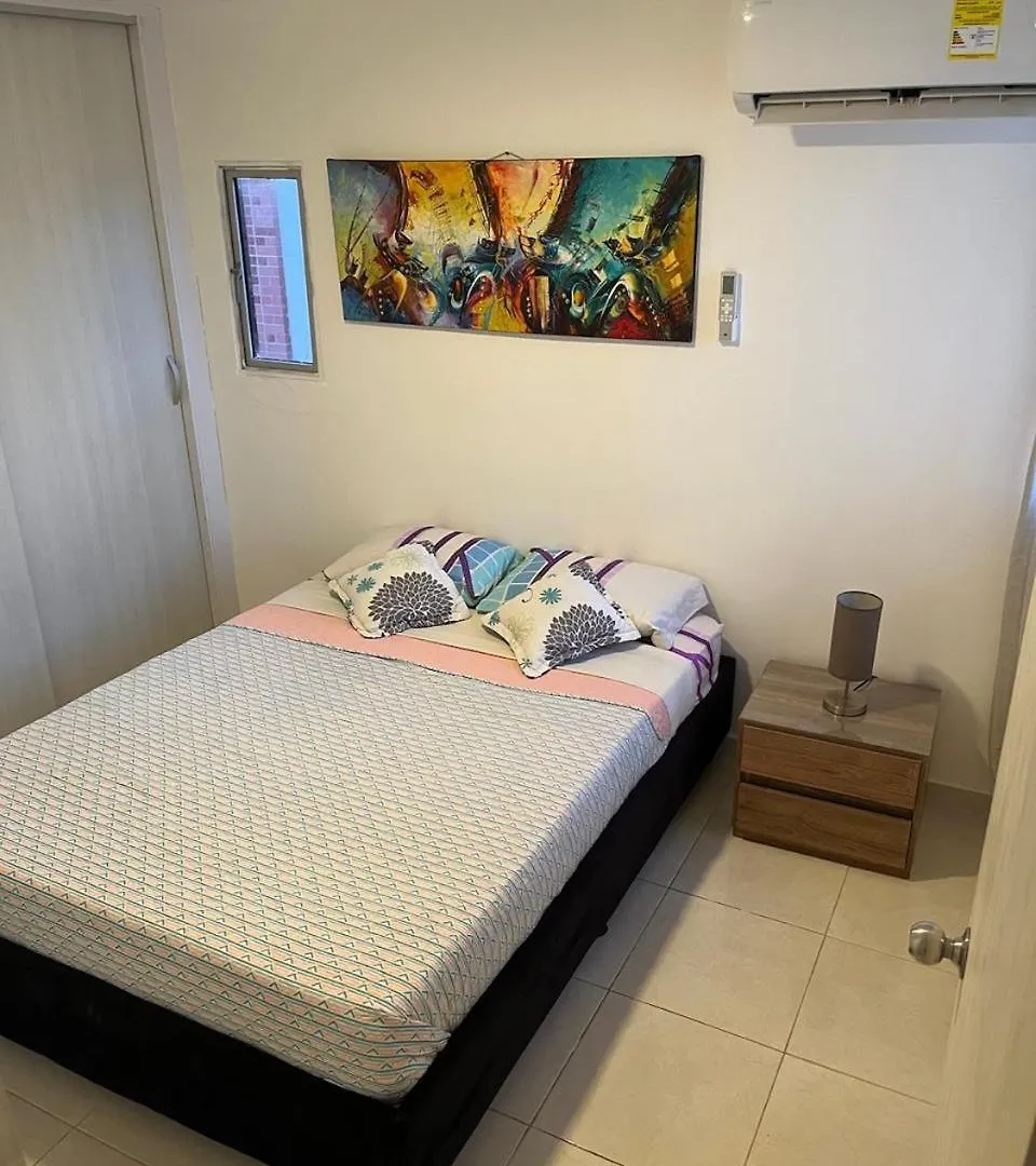 Como En Casa Barranquilla