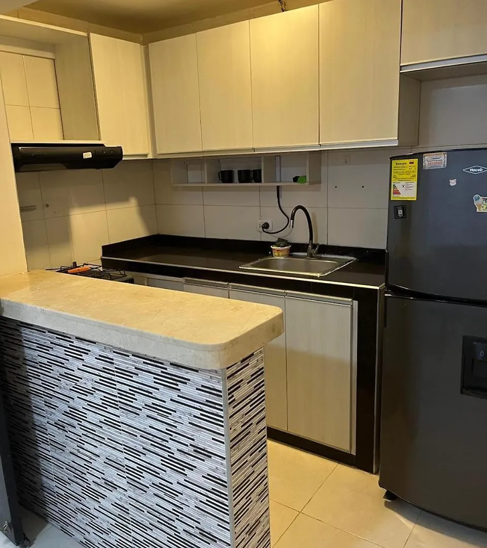 Como En Casa Barranquilla  Apartment Barranquilla (Atlantico)